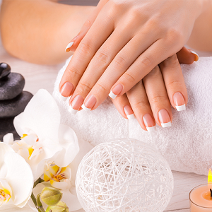 Hi - End Nail Spa 2 in North Hollywood, Los Angeles, CA 91606